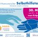 Selbsthilkfetag 2026